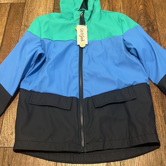 *NWT* Boys Cat & Jack Jacket - Picture 2 of 6